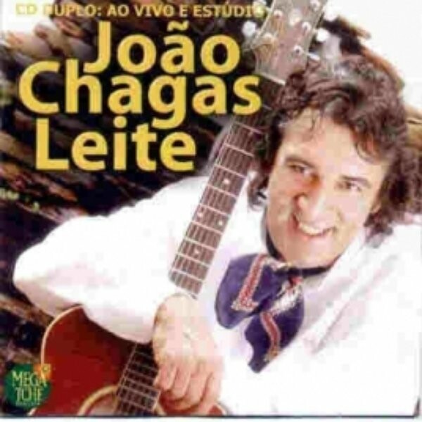 João Chagas Leite