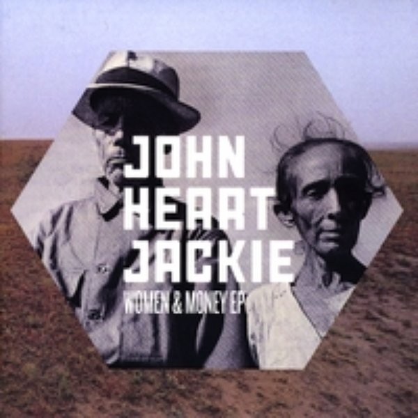 John Heart Jackie