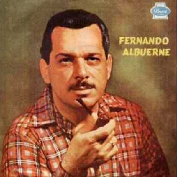 Fernando Albuerne