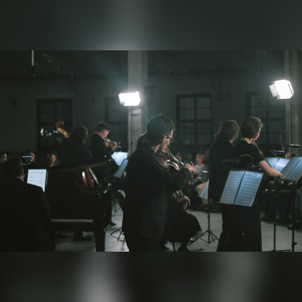 Cinematica Orchestra