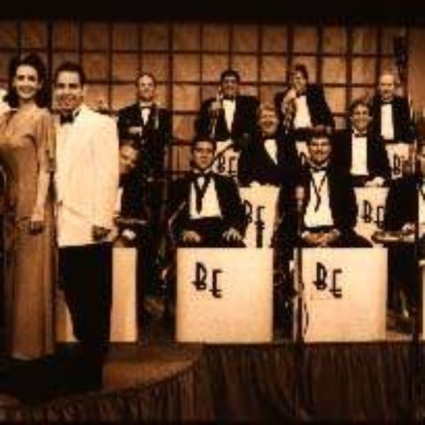The Bill Elliott Swing Orchestra