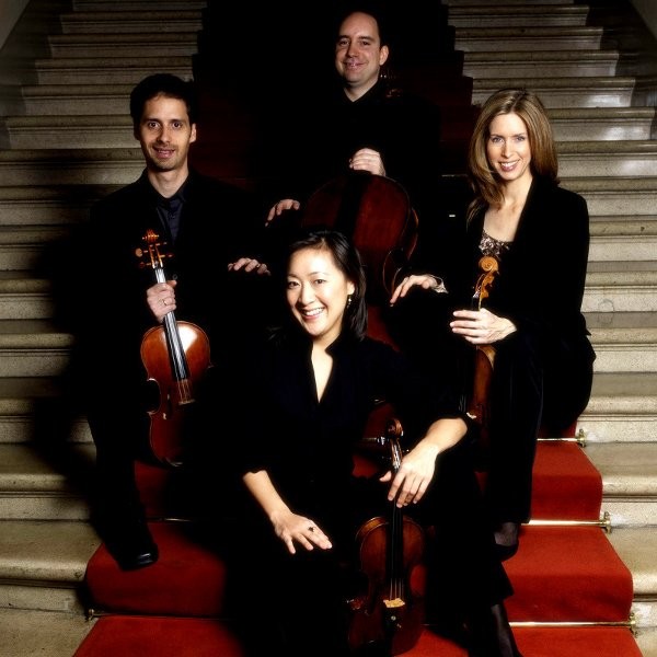 Lucerne String Quartet