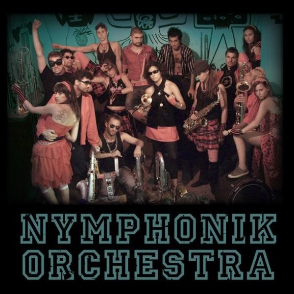 Nymphonik Orchestra