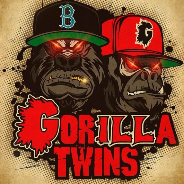 Gorilla Twins