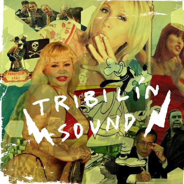 tribilin sound