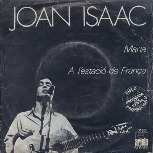 Joan Isaac