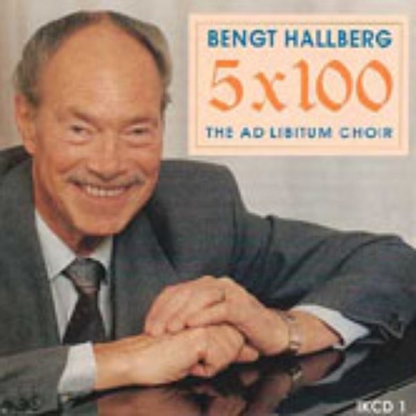 Bengt Hallberg