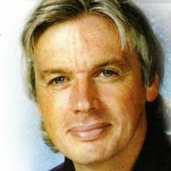 David Icke