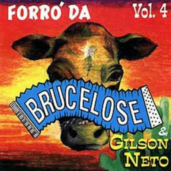 Forró da Brucelose & Gilson Neto