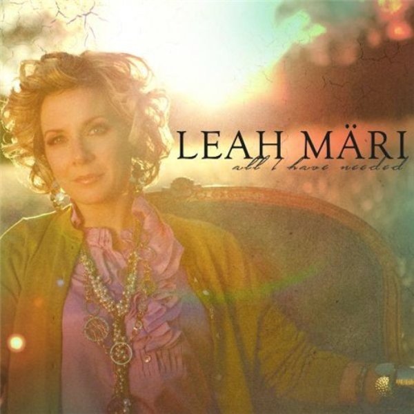 Leah Mari