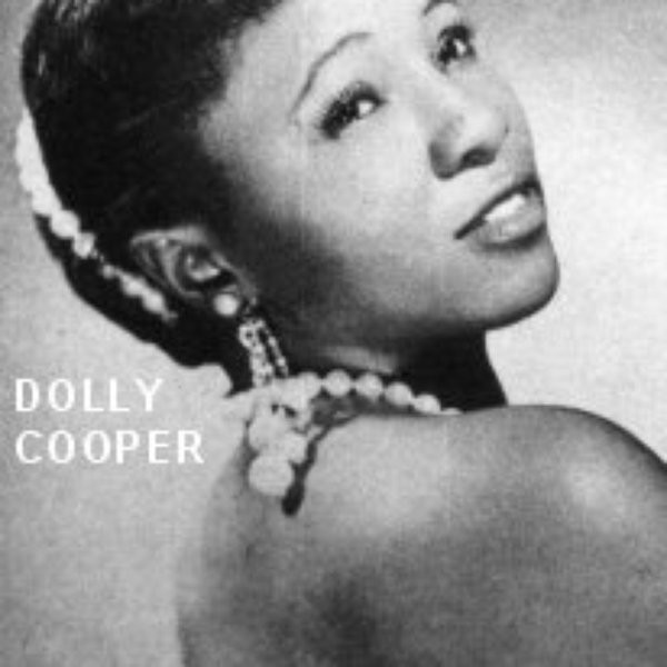 Dolly Cooper