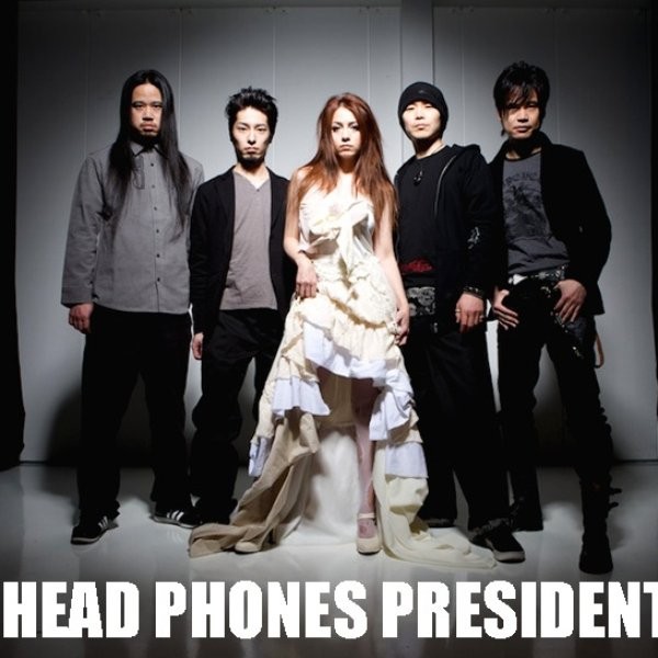 Head Phones President