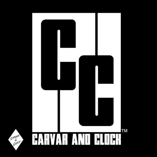Carvar & Clock