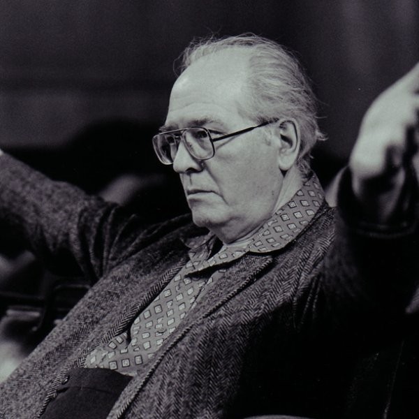 Olivier Messiaen