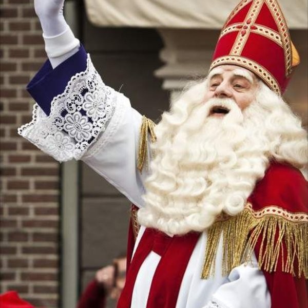 Sinterklaas Journaal