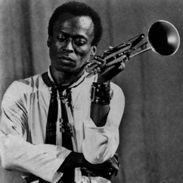 Miles Davis & The Modern Jazz Giants