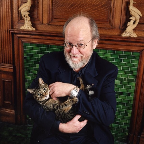 Charles Wuorinen