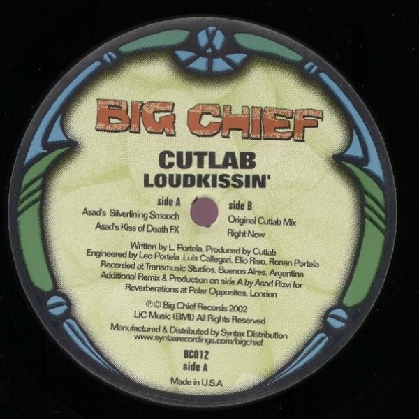 CUTLAB