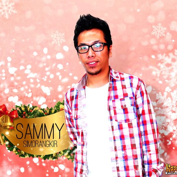 Sammy Simorangkir