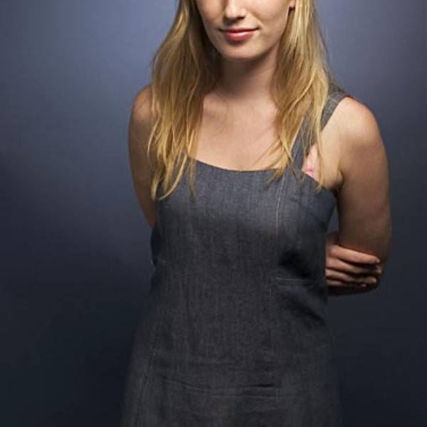 Sarah Polley