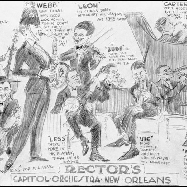 Original Capitol Orchestra