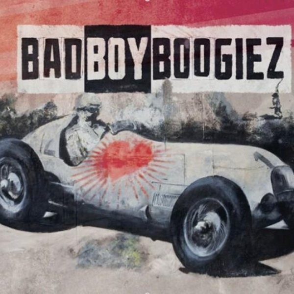 Bad Boy Boogiez