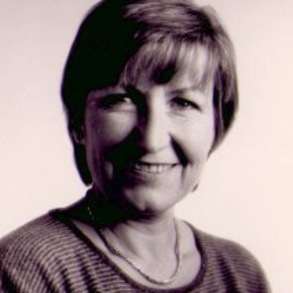 Kirsten Bråten Berg