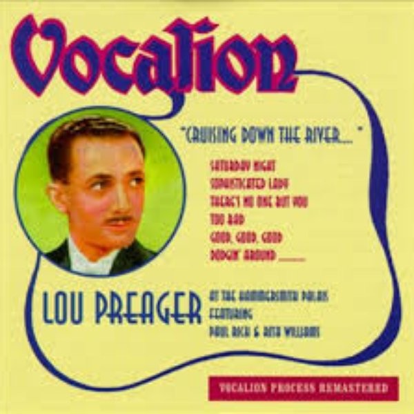 Lou Preager & His Orchestra