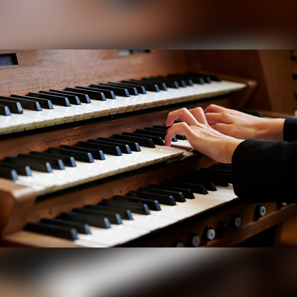 Сопрано и орган: лучшие дуэты трех эпох