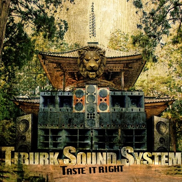 Tiburk Sound System