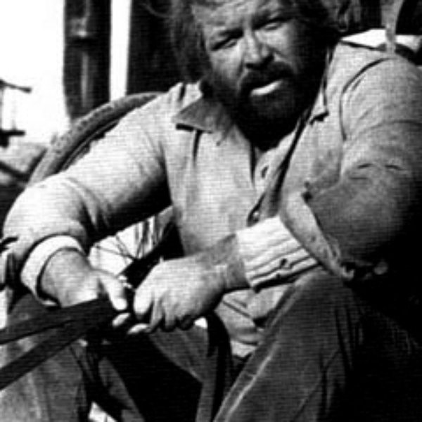 Bud Spencer