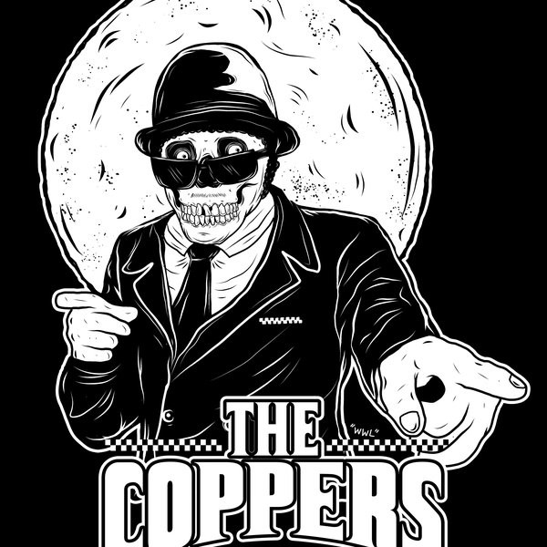 The Coppers