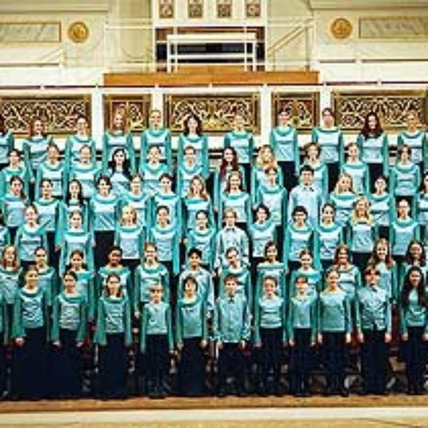 Rundfunk-Kinderchor Berlin