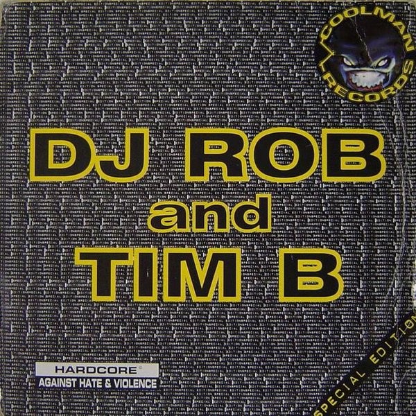 DJ Rob & Tim B