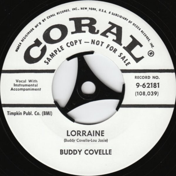 Buddy Covelle