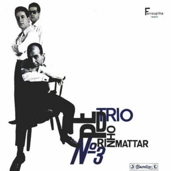 Pedrinho Mattar Trio