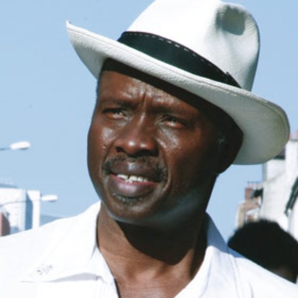 Ousmane Kouyaté