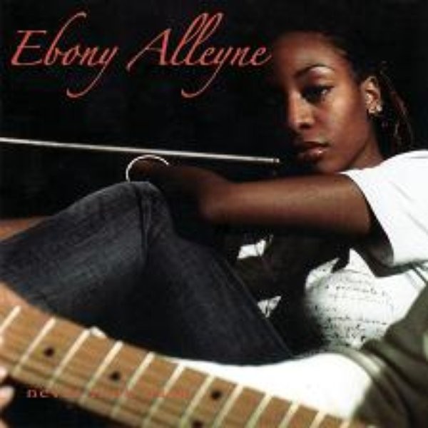 Ebony Alleyne
