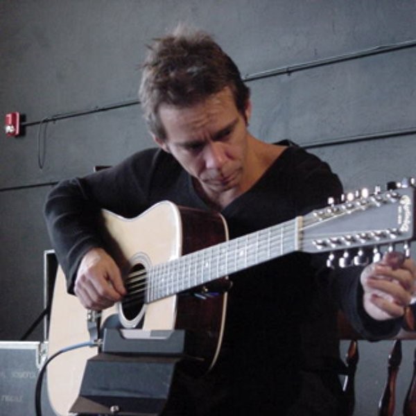 Tim Reynolds