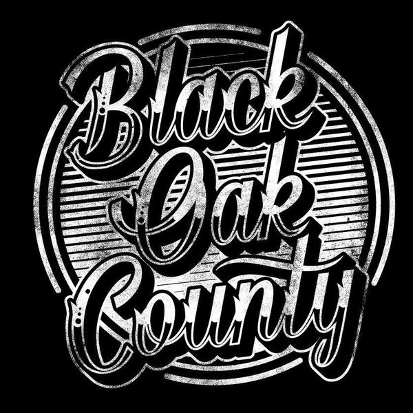 Black Oak County