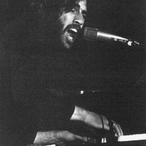 Richard Manuel