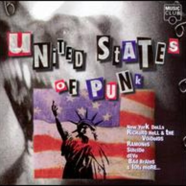 United States of Punk