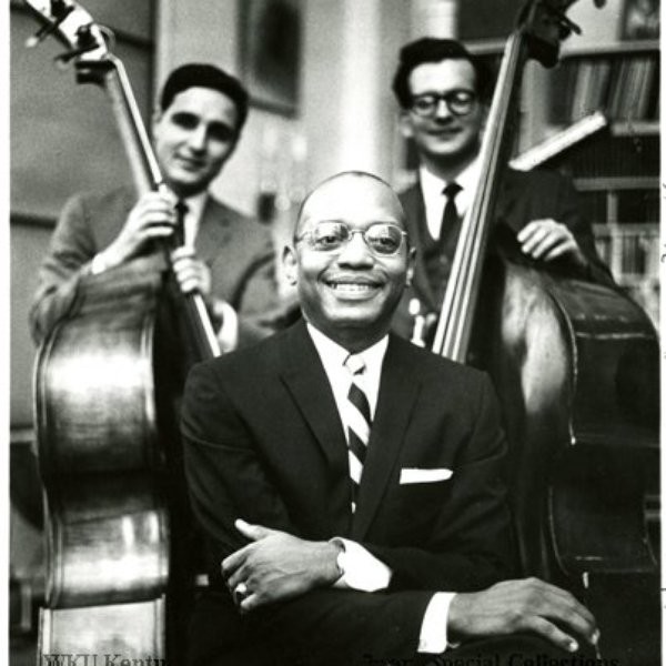 Don Shirley Trio