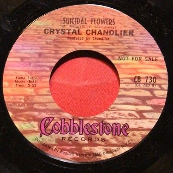Crystal Chandlier