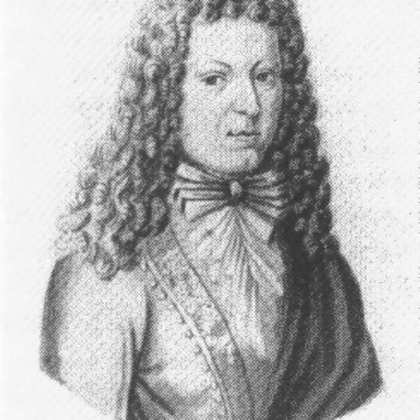 Johann Kuhnau