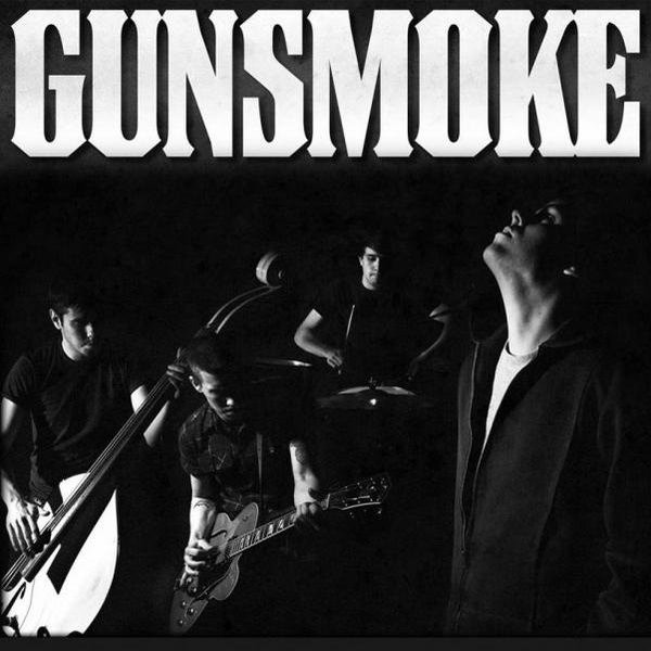 Gunsmoke