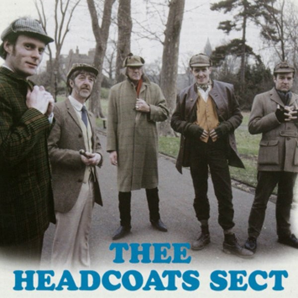 Thee Headcoats Sect