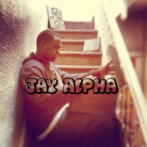 Jay Alpha