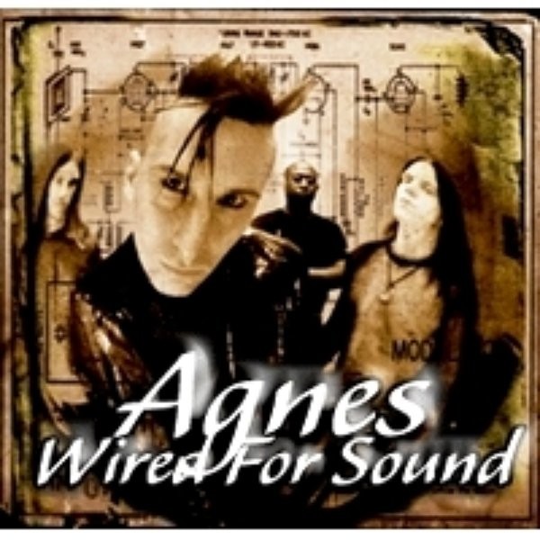 Agnes Wired For Sound