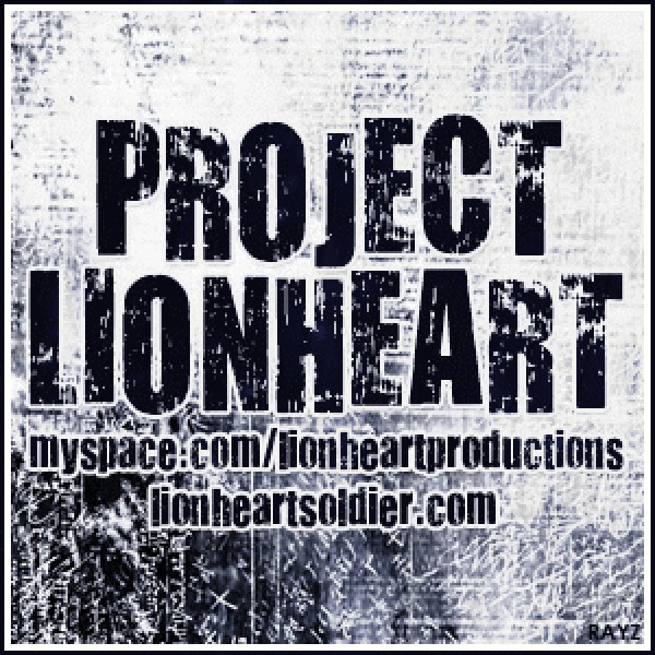 Project Lionheart